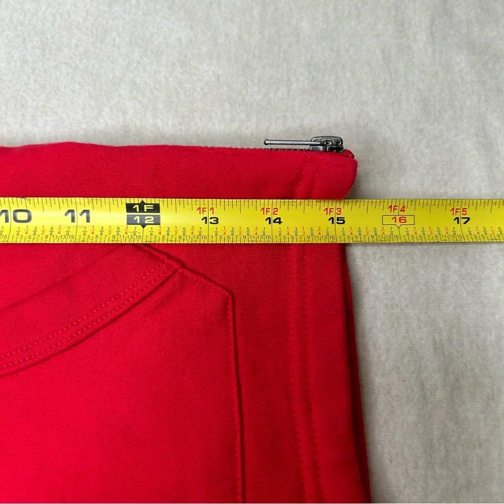 True Religion Boy’s Red‎ Hoodie Size 2T